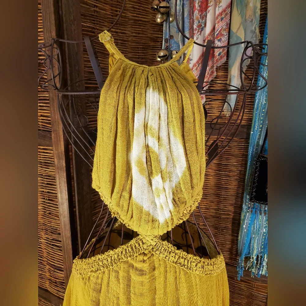 Jen's Pirate Booty Automatic Maxi dress - Picture 4 of 10